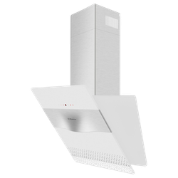 Наклонная вытяжка Hansa OKP6654IWSH