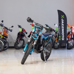 Мотоцикл кроссовый Avantis Enduro 250 EFI Exclusive (PR300/175FMM) ARS