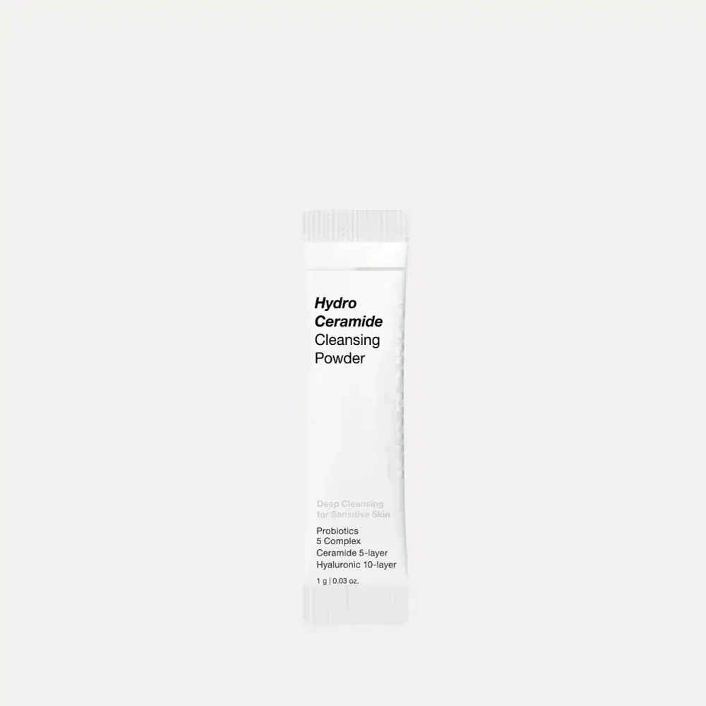 BIODANCE Энзимная пудра с пробиотиками и керамидами Hydro Ceramide Cleansing Powder (1 шт.)