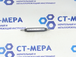 Калибр-пробка гладкая 3 Н10 ПР-НЕ (8133-0620S) Туламаш