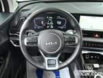 Kia Sportage 5 Generation Бензин 1.6 Turbo 2WD (11.2022)