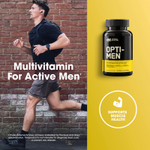 Optimum Nutrition, Opti-Men, 150 таблеток