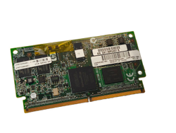Модуль Кэш-памяти HP 505908-001 Smart Array P410 P411 / 1GB FBWC 6Gb Raid Controller 570501-002