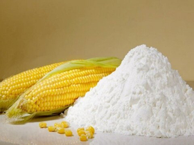 Крахмал кукурузный. 1кг