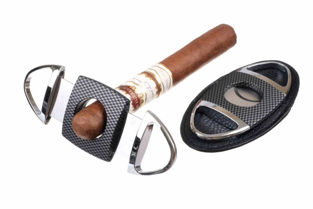 Гильотина Passatore, металл-карбон, 591-604