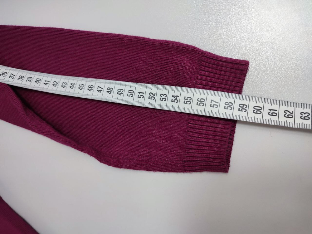 Джемпер Adagio красивый 48 размер