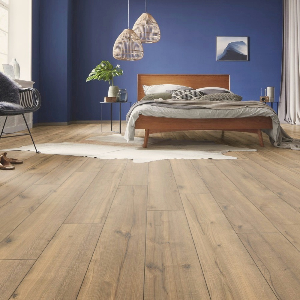 Ламинат Classen Arteo 8 XL WR 54814 Дуб Сипадан