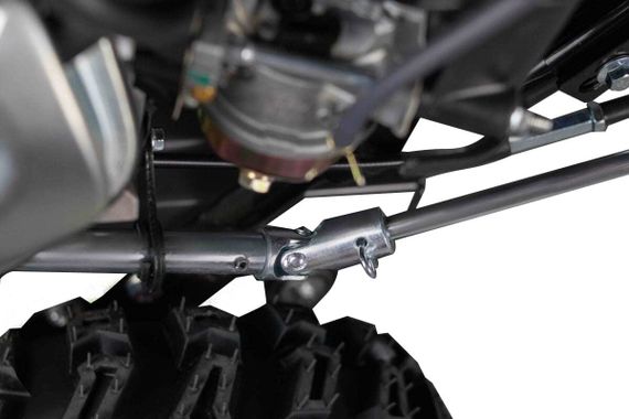 Снегоуборщик VERTON Ice SB-1170LE