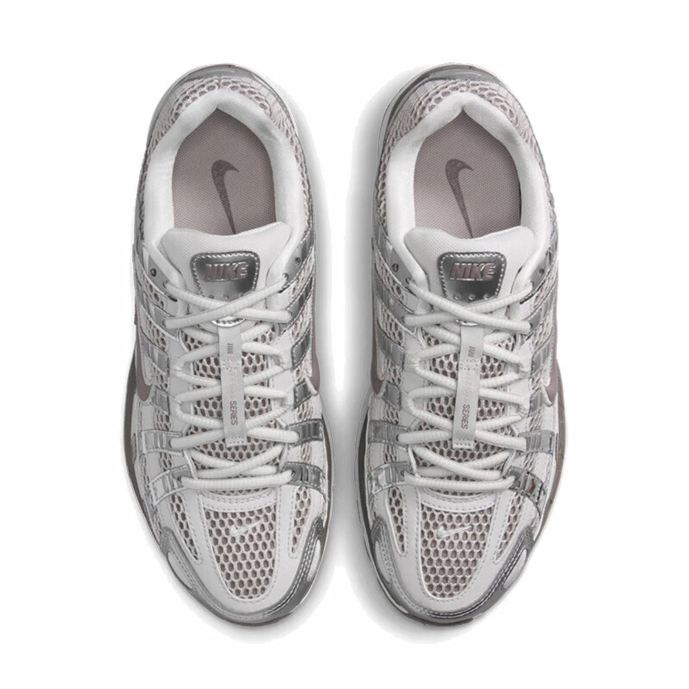 Кроссовки Nike P-6000 (Женская размерная сетка)
