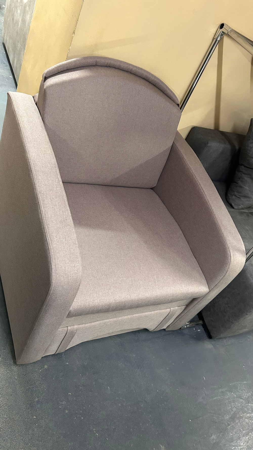 Кресло кровать Марсель