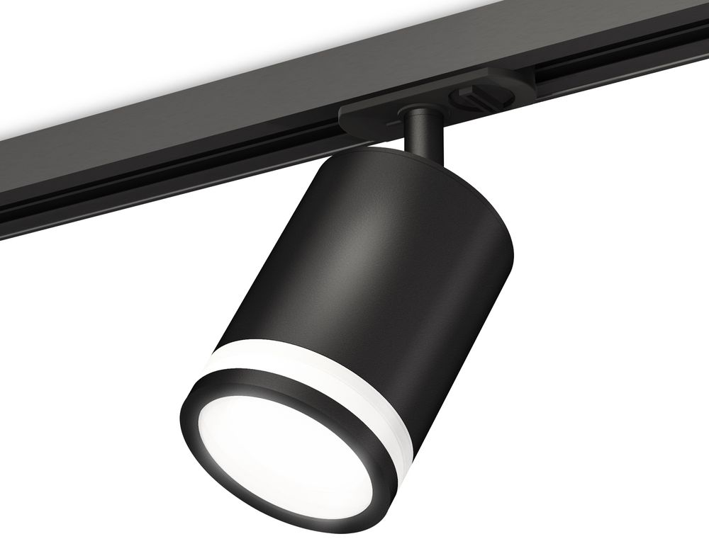 Ambrella Комплект трекового светильника с акрилом Track System XT7422020