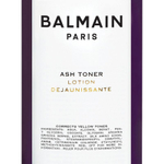 Balmain Hair Couture Пепельный тонер для волос Ash toner 200 мл