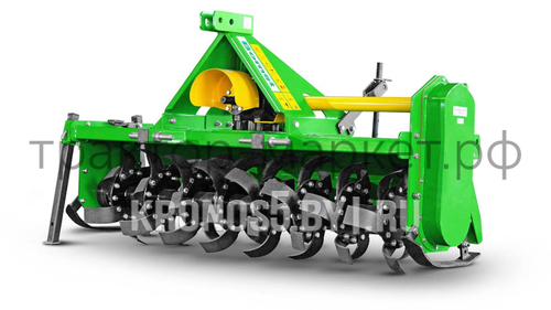 Почвофреза Bomet | Бомет U540/3 (1,4 м)