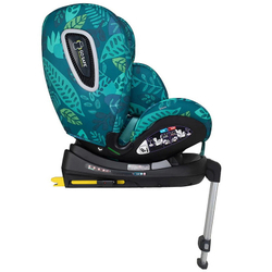 Автокресло Cosatto All in All 360 Rotate i-Size 0-36 кг Midnight Jungle