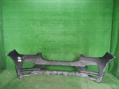 Бампер передний Volvo XC60 2 (2017-2021)