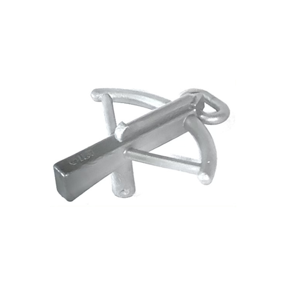 Арбалет 2570 Flat Silver