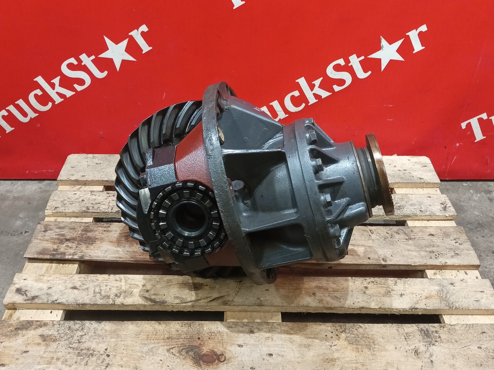 Редуктор заднего моста EV91 RSS1356 3.44 2018г.