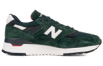 Кроссовки New Balance Nb 998