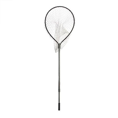 Подсачек тел.складной 80x60cm L-230 сетка корд (N-FJE-Y80602302-C) NISUS