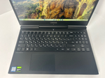 Ноутбук игровой Lenovo Legion Y545 (81Q6000URU) 15.6"/Intel Core i5 9300H/RAM 8GB/SSD 128GB/HDD 1000GB/GeForce GTX 1660 Ti 6 ГБ/1920*1080/IPS/Windows 11/Подсветка кл-ры: LED/Черный. Состояние: B1