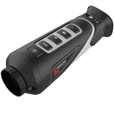 Тепловизионный монокуляр HIKMICRO OWL OH35