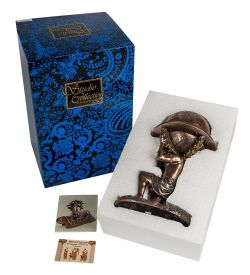 Veronese WS-658/ 1 Статуэтка «Атлас»