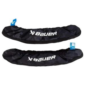Чехлы для лезвий S23 BAUER SKATE GUARD-BLK