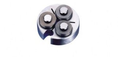 Плашки резьбонакатные типа НП и ролики к ним