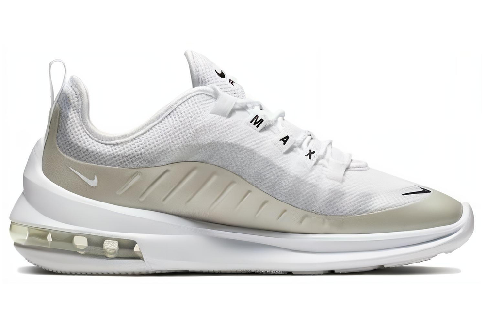 Кроссовки Nike Air Max Axis (Женская размерная сетка)