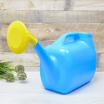 Лейка 10л с рассеивателем