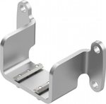 Фланцевое крепление Festo EAHH-P2-45