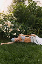 Бюстгальтер Nirvana