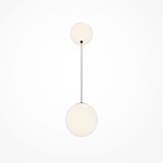 Подвесной светильник Maytoni MOD427PL-L20B3K