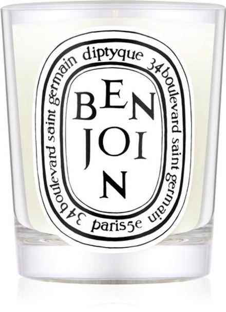 Diptyque Benjoin - ароматическая свеча /   190  g  / GTIN 3700431408617