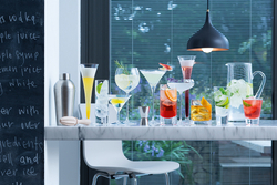 Набор бокалов для шампанского bar, 200 мл, 2 шт.