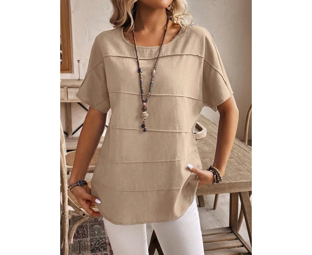 Блузка 7383475 Fabrika