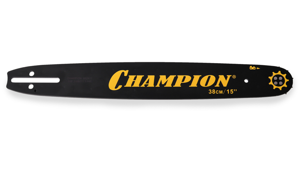 Шина 15"/45 см 325" 1,3 64 зв.CHAMPION 952912