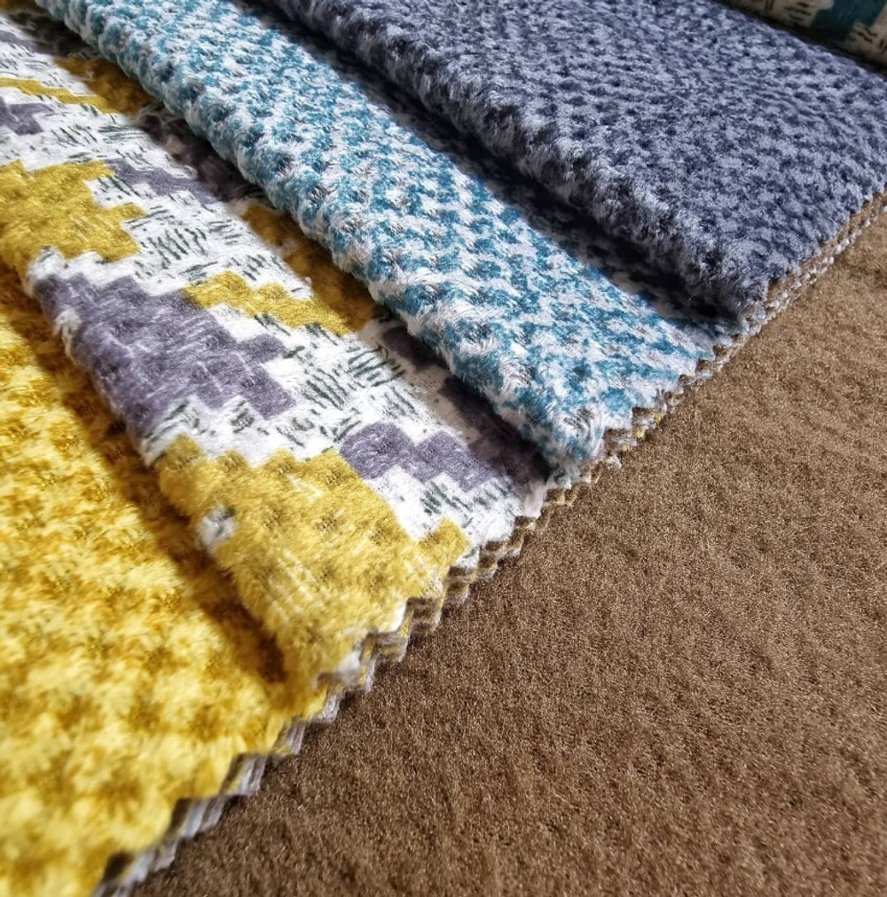 Велюр Sigma (Сигма) B8