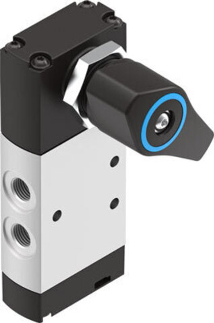 VHEF-ES-M52-M-G18 Переключаемый клапан