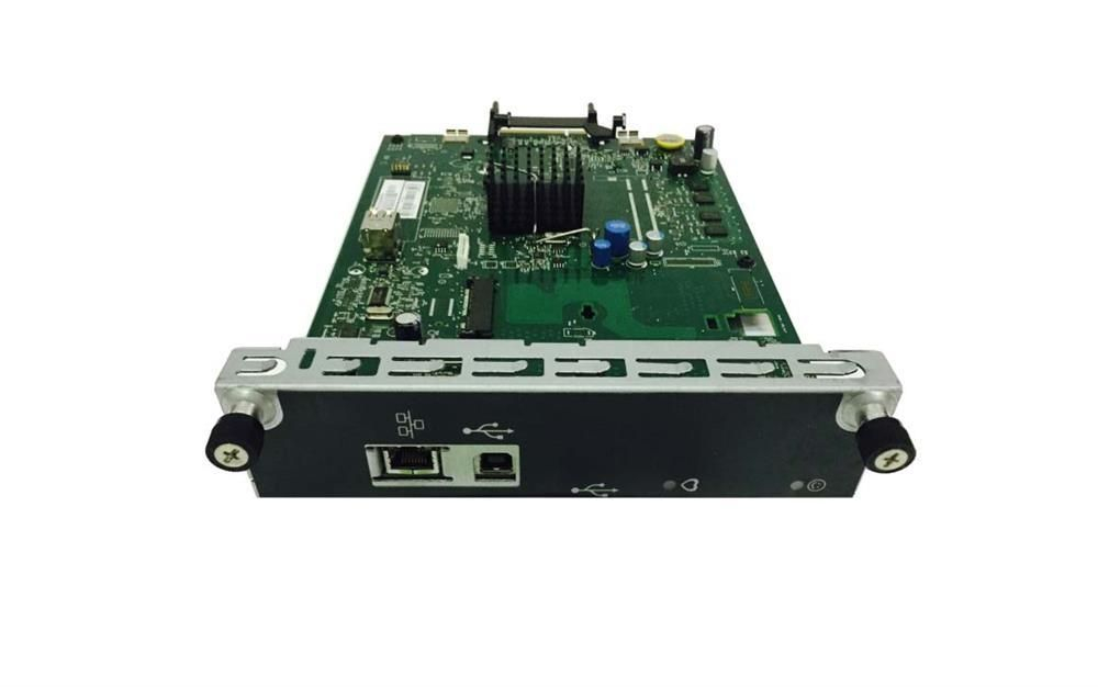 Форматер CE941-60001 HP LaserJet 500 Color M551