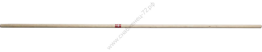 170 см, 1 сорт, Шлифованный черенок для щеток (39132-SD)