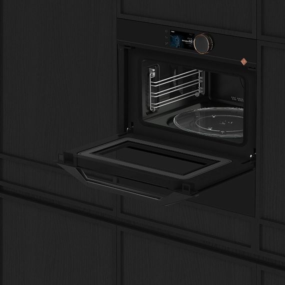 Микроволновая печь De Dietrich DKC4756H