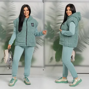 Костюм тройка УК-7377-1/5