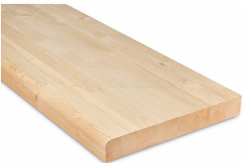 Подоконник  А/А  2000*300*40