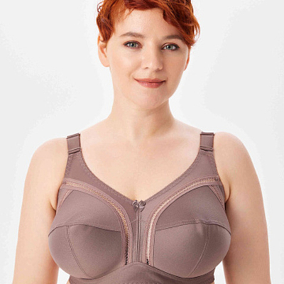 Бюстгальтер без косточек Перец Беларусь