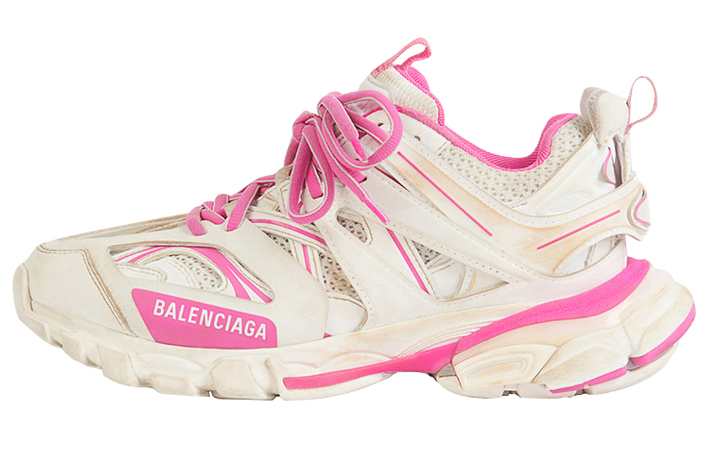Balenciaga Track 1.0 Worn Out (Женская размерная сетка)