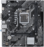Материнская плата mATX ASUS PRIME H510M-K
