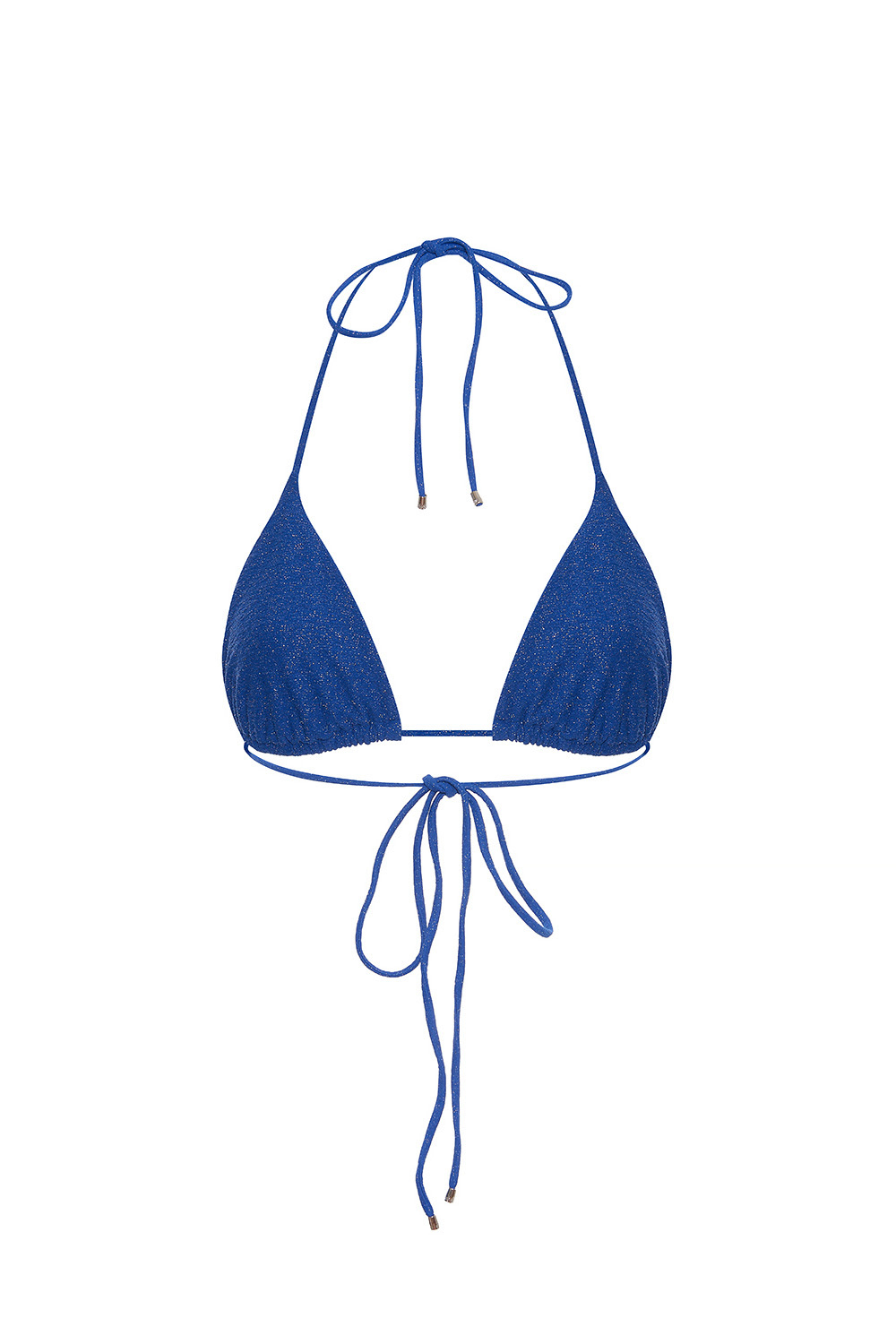 Верх CINDY Shine Индиго