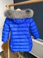Пуховое пальто Moncler, 128