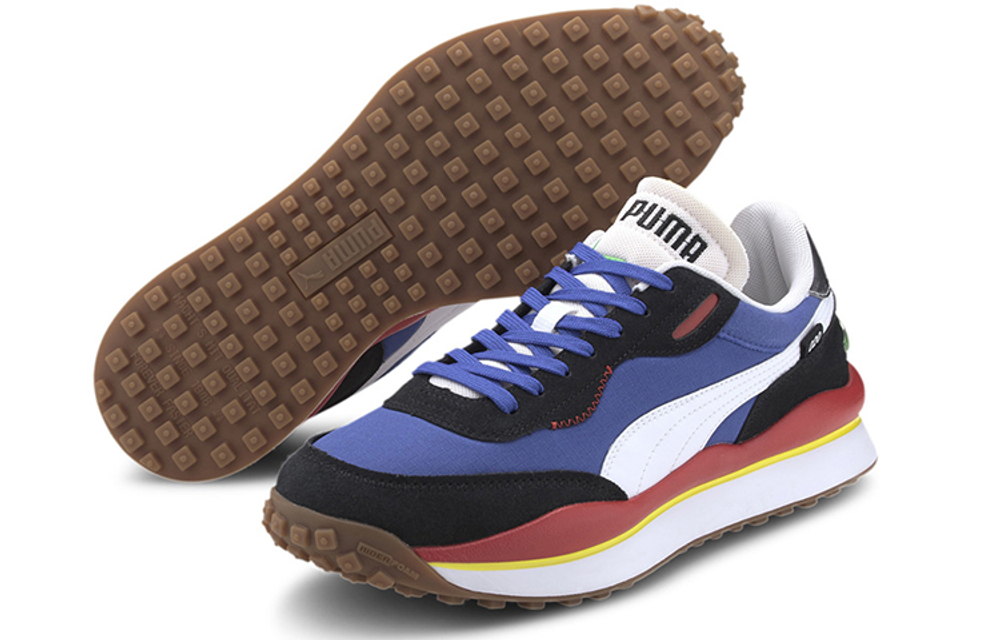 PUMA Style Rider Play On Dazzling